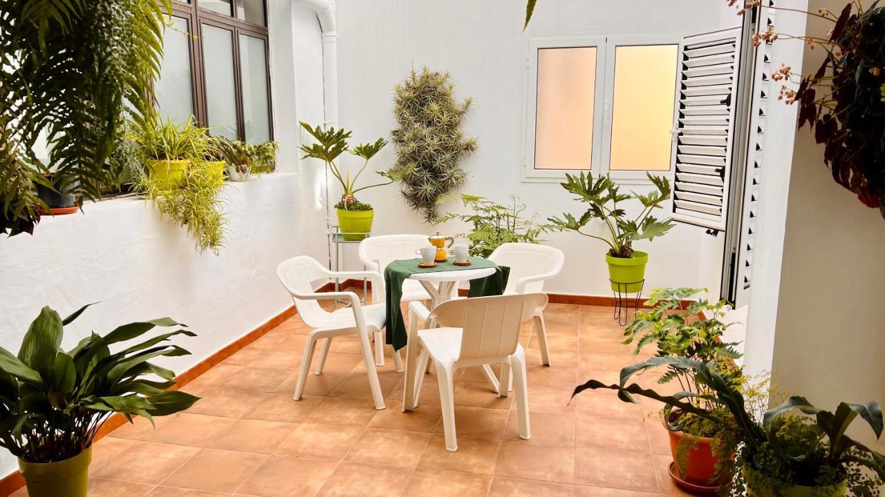 La Orquidea Διαμέρισμα Vega de San Mateo Εξωτερικό φωτογραφία