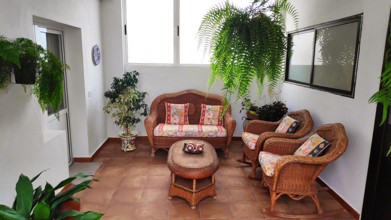La Orquidea Διαμέρισμα Vega de San Mateo Εξωτερικό φωτογραφία