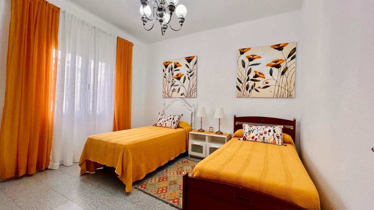 La Orquidea Διαμέρισμα Vega de San Mateo Εξωτερικό φωτογραφία