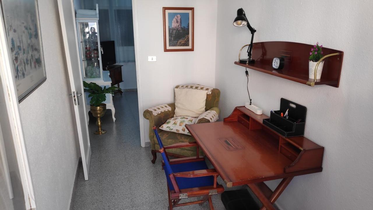 La Orquidea Διαμέρισμα Vega de San Mateo Εξωτερικό φωτογραφία
