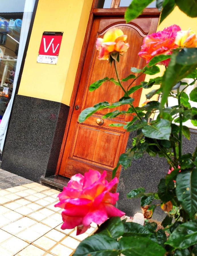 La Orquidea Διαμέρισμα Vega de San Mateo Εξωτερικό φωτογραφία